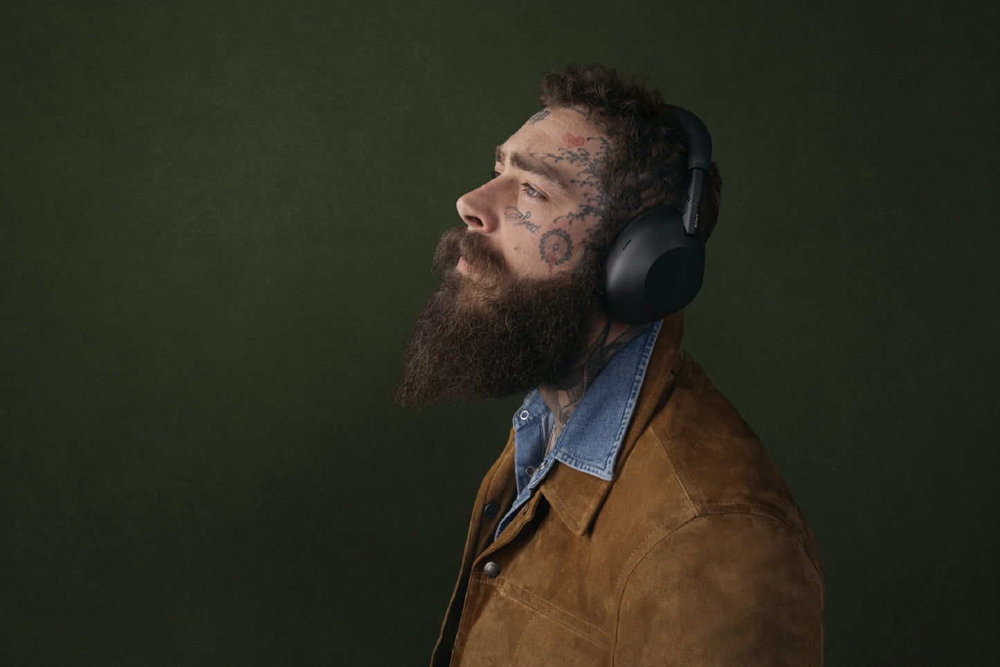 Sony WH-1000XM6 Headphones