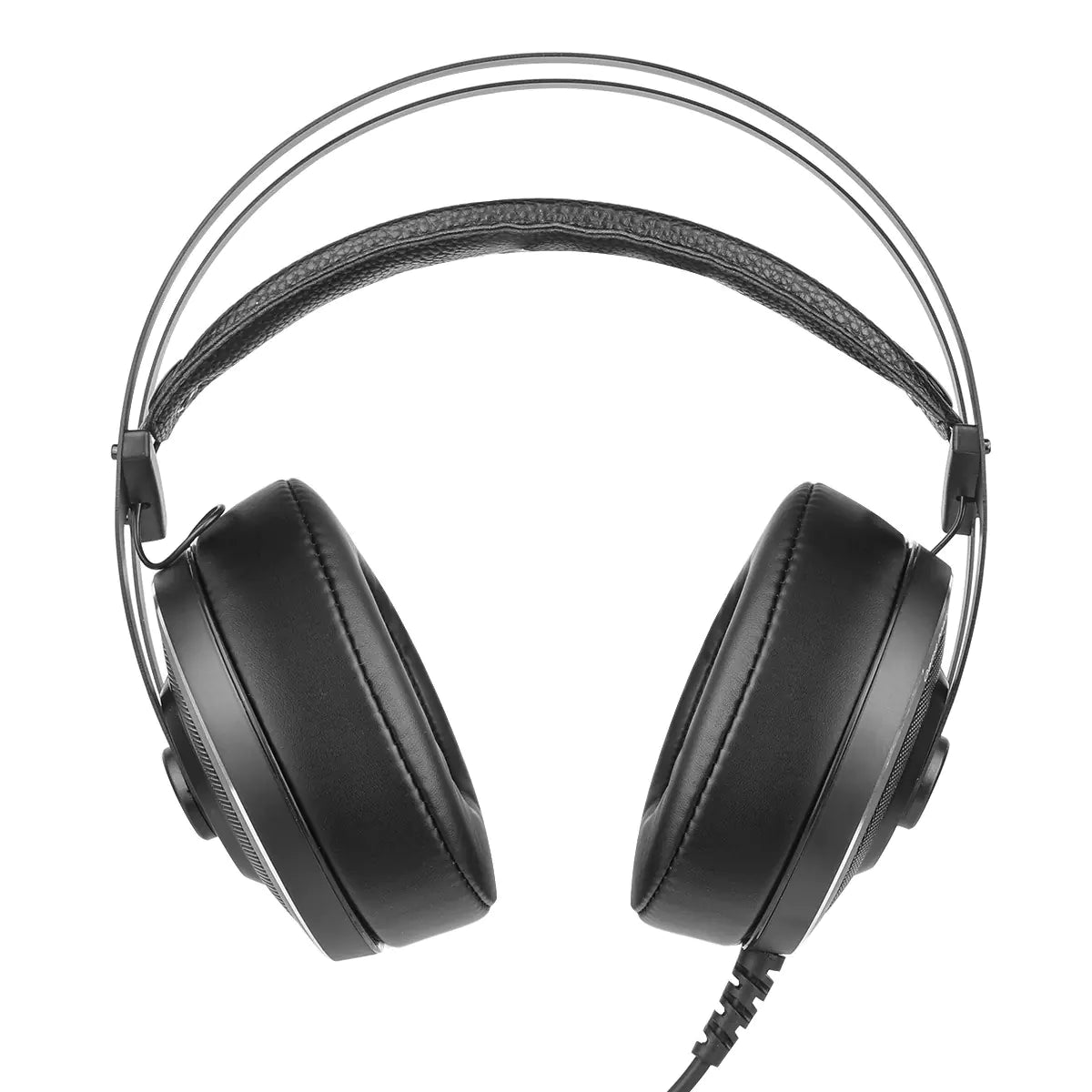Specialized DJ & Drum Headphones for Music & Gaming