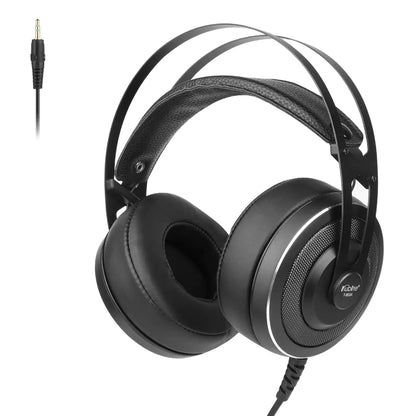 Specialized DJ & Drum Headphones for Music & Gaming